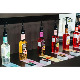 Vòi Bơm Siro / Pump Syrup - DaVinci Gourmet