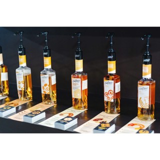 Vòi Bơm Siro / Pump Syrup - DaVinci Gourmet