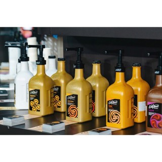 Vòi Bơm Siro / Pump Syrup - DaVinci Gourmet