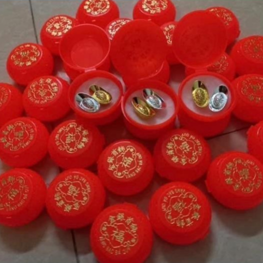Thỏi VÀNG ,Thỏi BẠC chiêu lộc (đủ kích cỡ)