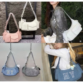 (HÀNG SẴN ẢNH THẬT)Túi trống mini Classic Monogram Bag
