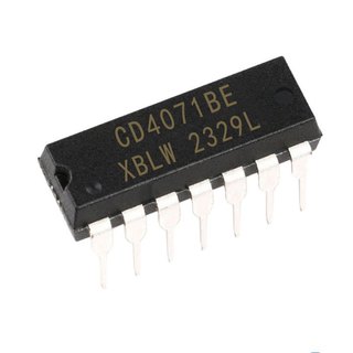 IC chức năng CD4071