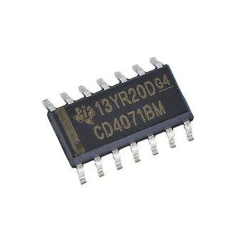 IC chức năng CD4071