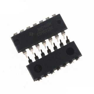 IC chức năng CD4071