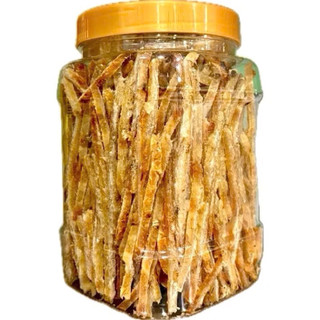 Cá thiều sợi tẩm vị