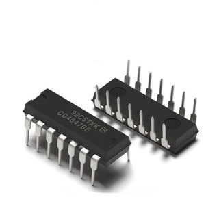 IC chức năng CD4047