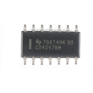 IC chức năng CD4047