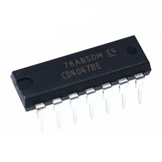 IC chức năng CD4047