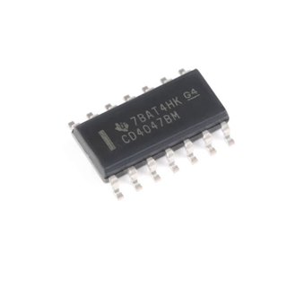 IC chức năng CD4047