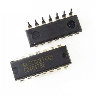 IC chức năng CD4047