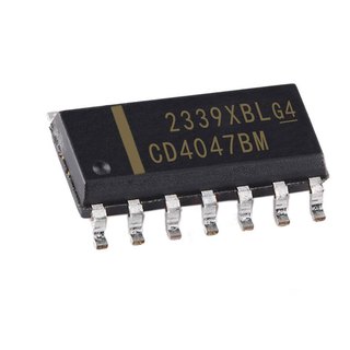 IC chức năng CD4047