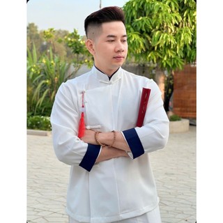 PHÁP PHỤC TRÀNG NGHIÊM DÀNH CHO NAM CAO CẤP -  MÃ S11  NGỌC BỘI