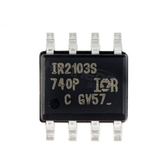 IC chức năng IR2103 Half-Bridge DIP8/SOP8