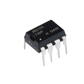 IC chức năng IR2103 Half-Bridge DIP8/SOP8