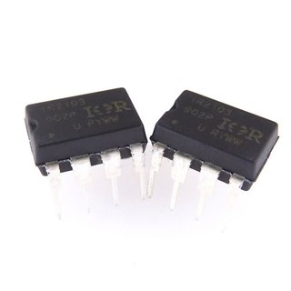 IC chức năng IR2103 Half-Bridge DIP8/SOP8