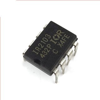 IC chức năng IR2103 Half-Bridge DIP8/SOP8