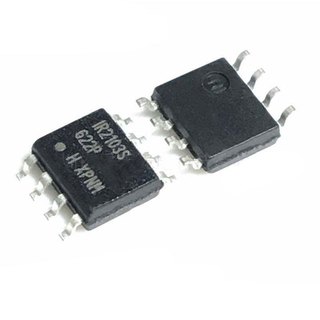 IC chức năng IR2103 Half-Bridge DIP8/SOP8