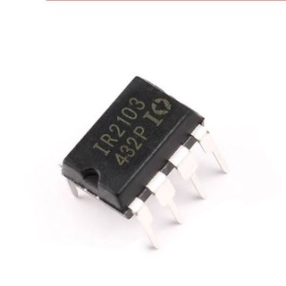 IC chức năng IR2103 Half-Bridge DIP8/SOP8