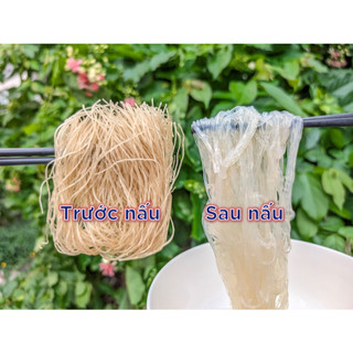 Miến dong SONG LONG 40 g (HÀNG TẶNG, KHÔNG BÁN)