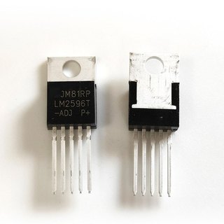 IC nguồn LM2596T TO220 3A