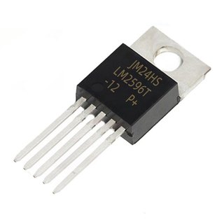 IC nguồn LM2596T TO220 3A