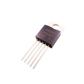 IC nguồn LM2596T TO220 3A
