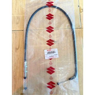 Dây côn GSX S150, BANDIT 150 nhập khẩu Suzuki Indo, Dây amada 58200-23K01-000
