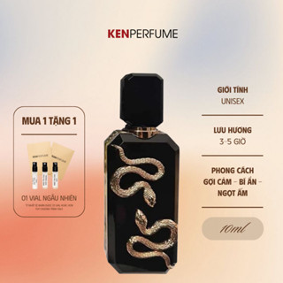  10ML Fragrance Avenue Veneno | Nước Hoa Unisex | Ken Perfume 
