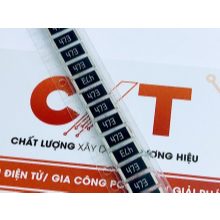 Điện trở 47K 2512 2W 5% (5c)