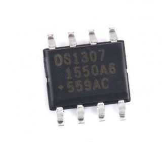 Ic thời gian thực DS1307 đếm thời gian