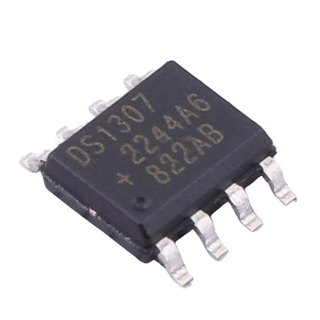 Ic thời gian thực DS1307 đếm thời gian