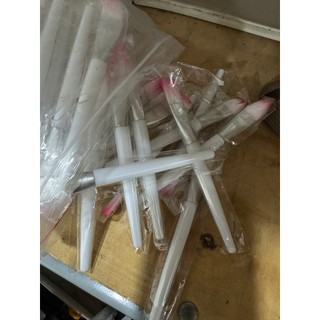 Cọ nhựa đắp mặt nạ cho spa