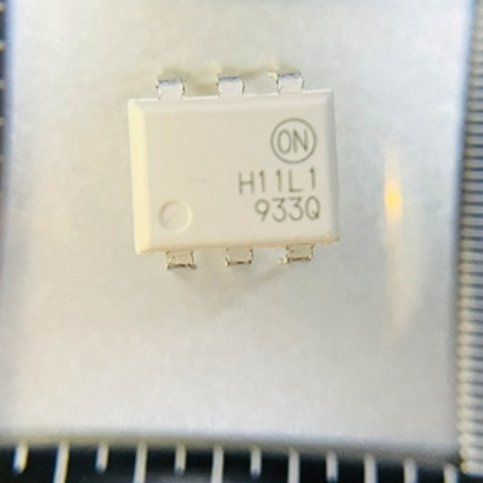Linh Kiện Chuyên Dụng Opto - Photo Quang H11L1 (H11L2) SOP 6 Mới Chính Hãng 100%