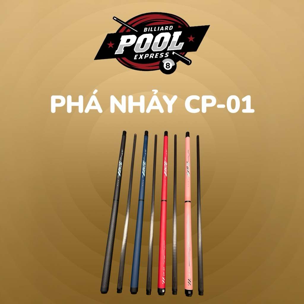 Phá nhảy Little Monster, Phá nhảy CP01 (Chính hãng)