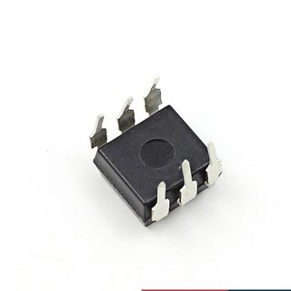 IC 4N35 Opto cách li quang
