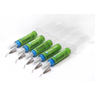 [ CHÍNH HÃNG ] Etching gel nha khoa - Gel axit vệ sinh răng miệng