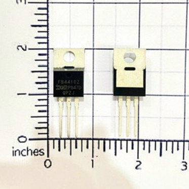 Linh Kiện Chuyên Dụng Mosfet IRFB4410 TO-220 97A 100V Kênh N IRFB4410Z FB4410Z mới chính hãng
