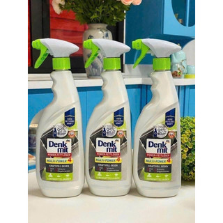 Dung dịch vệ sinh làm sạch bếp từ