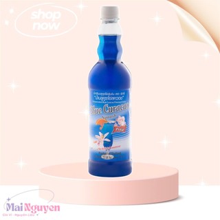 Siro Pixie Thái lan 730ml - Đủ vị