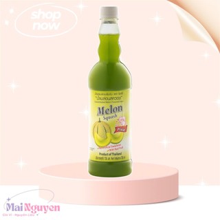Siro Pixie Thái lan 730ml - Đủ vị