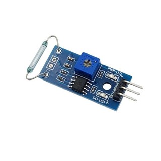 Module Cảm Biến Từ Trường MKA-14103