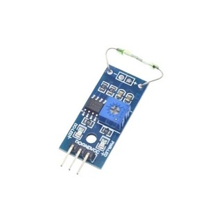Module Cảm Biến Từ Trường MKA-14103