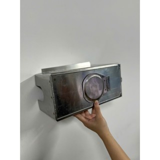 Hộp Đồng Hồ Nước Inox 304
