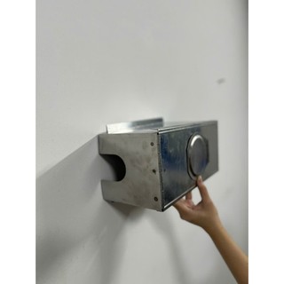 Hộp Đồng Hồ Nước Inox 304
