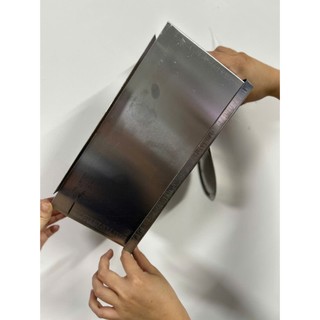 Hộp Đồng Hồ Nước Inox 304