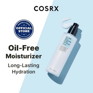  Sữa Dưỡng Da Mặt Cosrx Oil Free Ultra Moisturizing Lotion 100Ml 