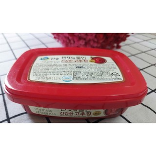 Tương Gochujang Hàn Quốc