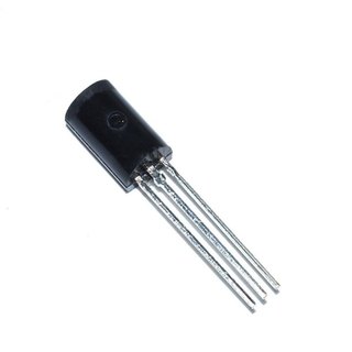 Combo 5  A1013 160V 1A TO-92 PNP