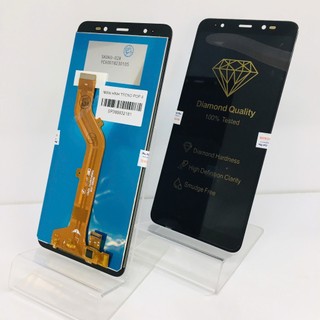 Màn hình Tecno Pop 4/ BC2 - Full bộ