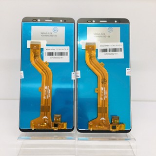 Màn hình Tecno Pop 4/ BC2 - Full bộ